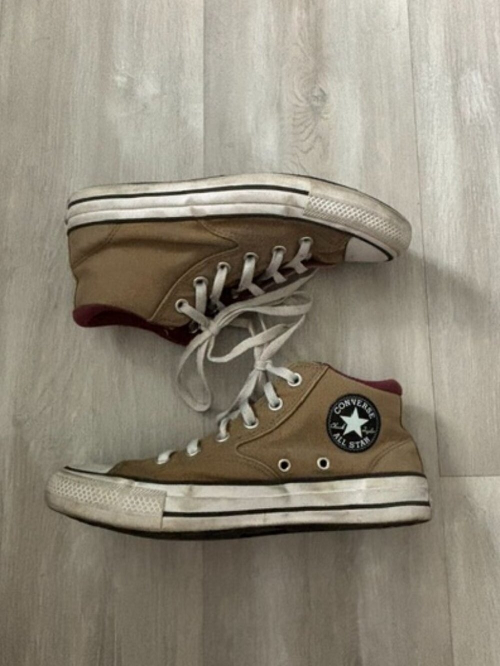Converse Chuck Taylor All Star Malden Street W8.5/M6.5